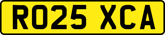 RO25XCA