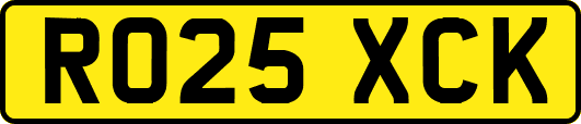 RO25XCK