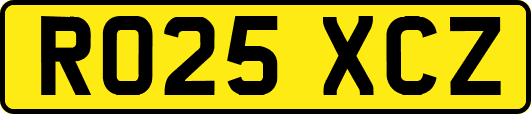 RO25XCZ