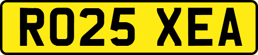 RO25XEA