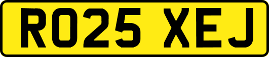 RO25XEJ
