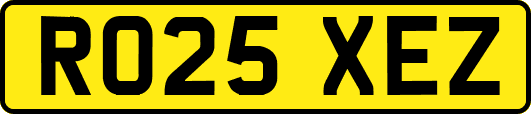 RO25XEZ
