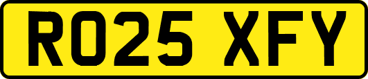 RO25XFY