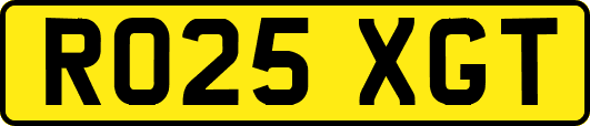 RO25XGT