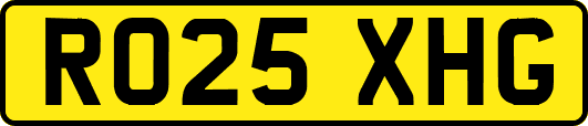 RO25XHG
