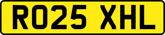 RO25XHL