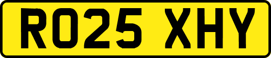 RO25XHY