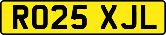 RO25XJL