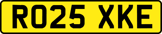 RO25XKE