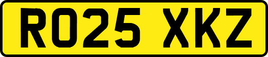 RO25XKZ