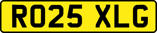 RO25XLG