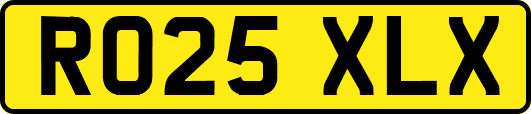 RO25XLX