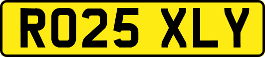 RO25XLY