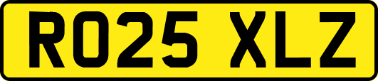 RO25XLZ