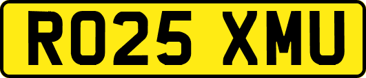 RO25XMU