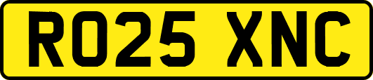 RO25XNC
