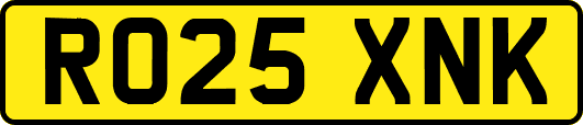 RO25XNK