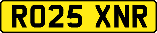 RO25XNR