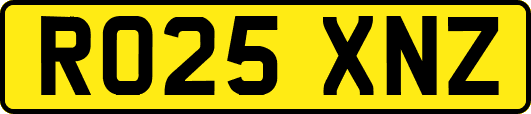 RO25XNZ