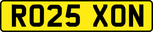 RO25XON