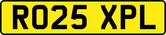 RO25XPL