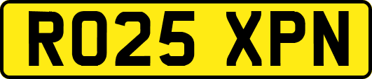 RO25XPN