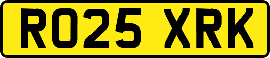 RO25XRK
