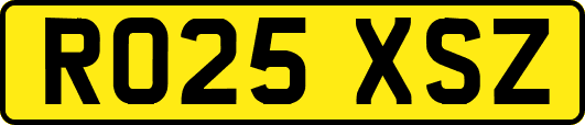 RO25XSZ