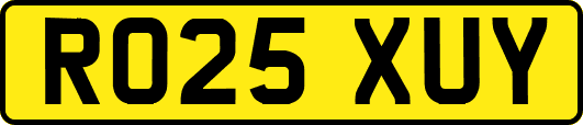 RO25XUY