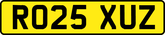 RO25XUZ