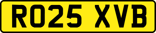 RO25XVB