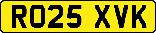RO25XVK