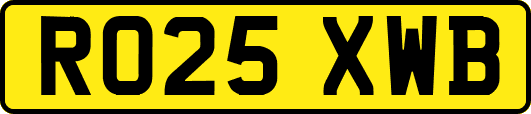 RO25XWB