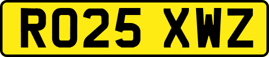 RO25XWZ