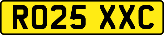 RO25XXC
