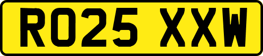 RO25XXW