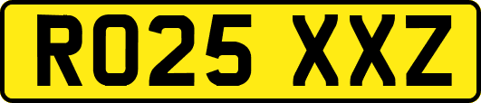 RO25XXZ