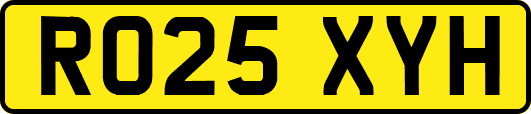 RO25XYH