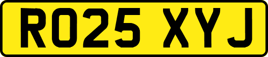 RO25XYJ