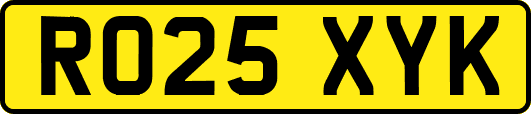 RO25XYK