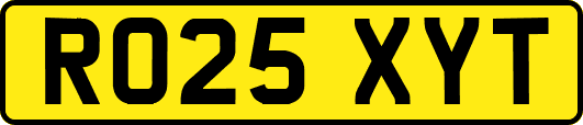 RO25XYT