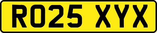 RO25XYX
