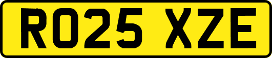RO25XZE