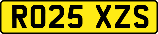 RO25XZS