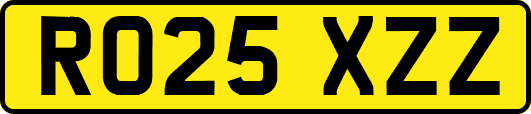 RO25XZZ