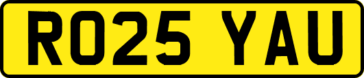 RO25YAU