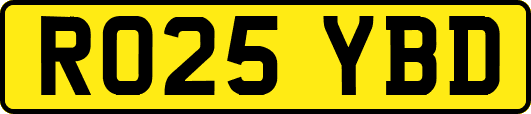 RO25YBD