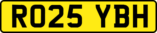 RO25YBH