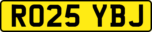 RO25YBJ
