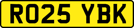 RO25YBK